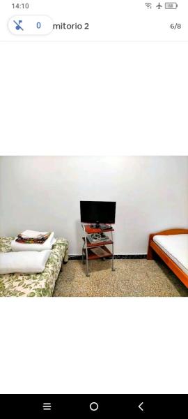 Apartamento Lorena